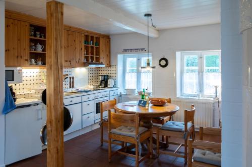 Ferienhaus Midlum — hotel in Midlum