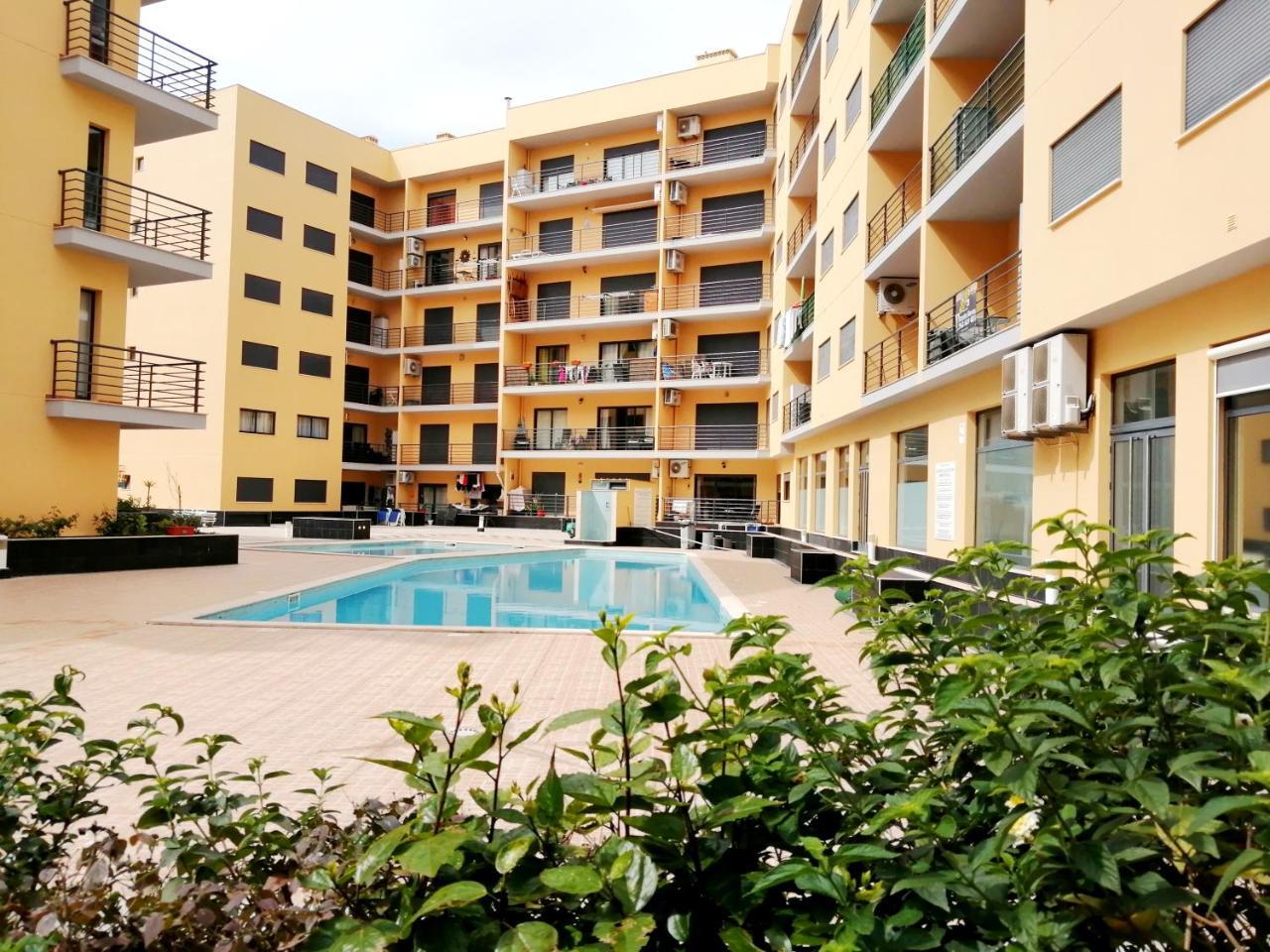 Mar & Serra Armacao De Pera — 4-Star Luxury Hotel in Armacao De Pera, Portugal