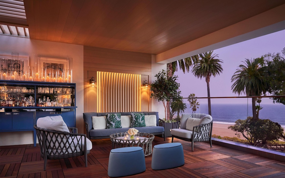 Oceana Santa Monica LXR Hotels & Resorts — 5-Star Luxury Hotel in Santa Monica, United States