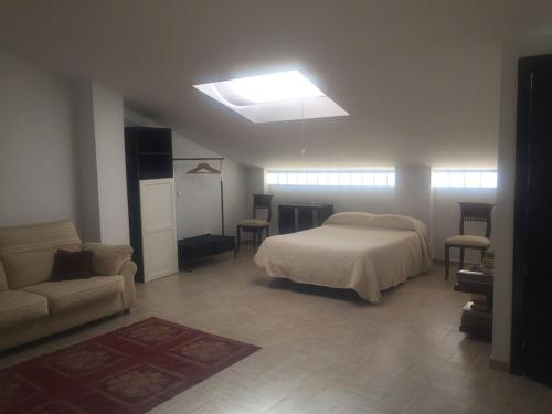 Andalucia Central - last minute hotel in Fuentes De Andalucia