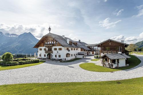 TAUROA Winterstellgut - last minute hotel in Unknown City