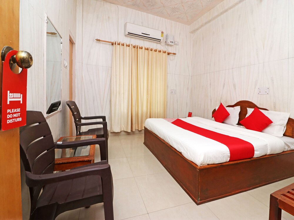 OYO 27935 Riverview Resort in Uttarkashi, India