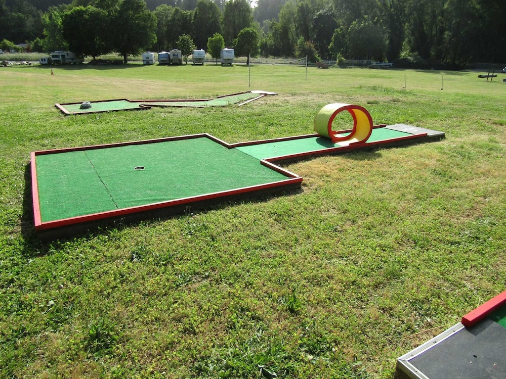 Dean Creek Resort - photo 30