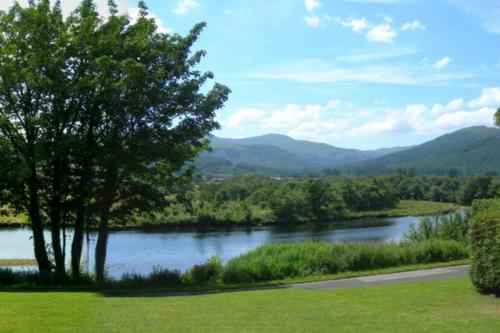North Lodge Kilmun — 4-Star Luxury Hotel in Dunoon, United Kingdom
