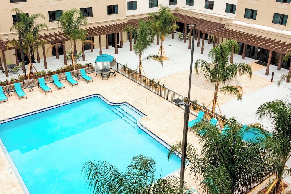 Courtyard by Marriott St. Augustine Beach - photo 33