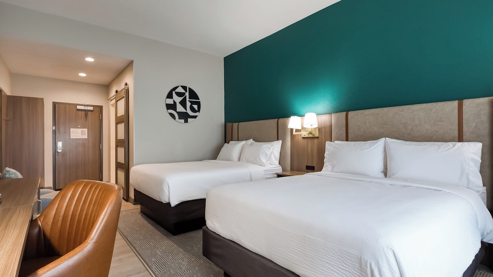 Holiday Inn Nashville Airport by IHG - photo 19