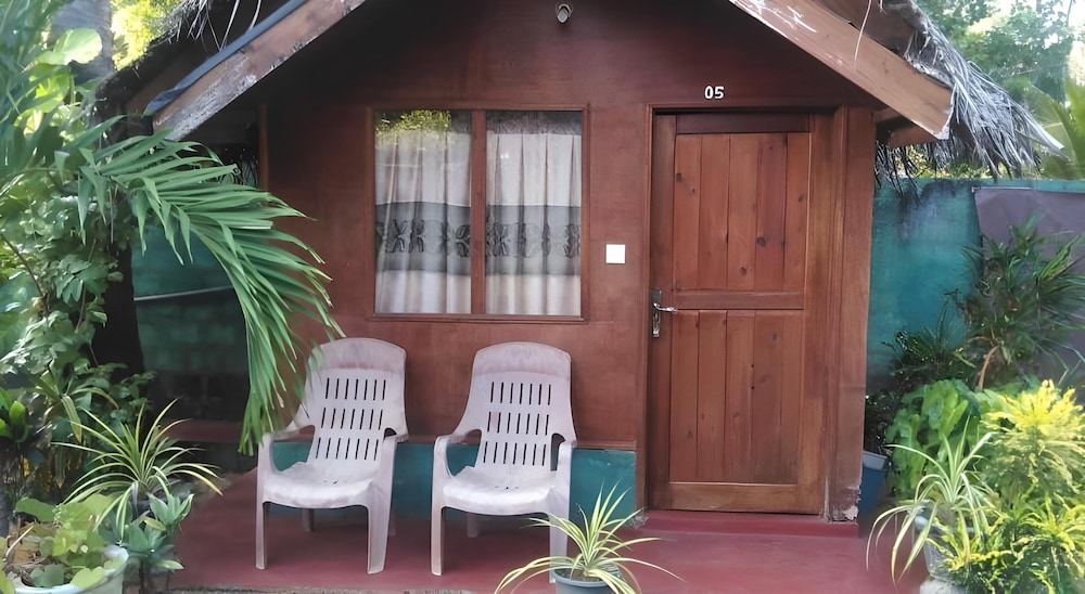 Dolphin Bay Cabana Resort in Trincomalee, Sri Lanka