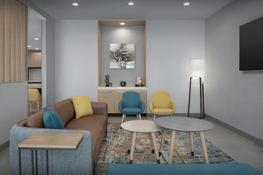 TownePlace Suites by Marriott Fort Myers Gulf Coast - photo 39