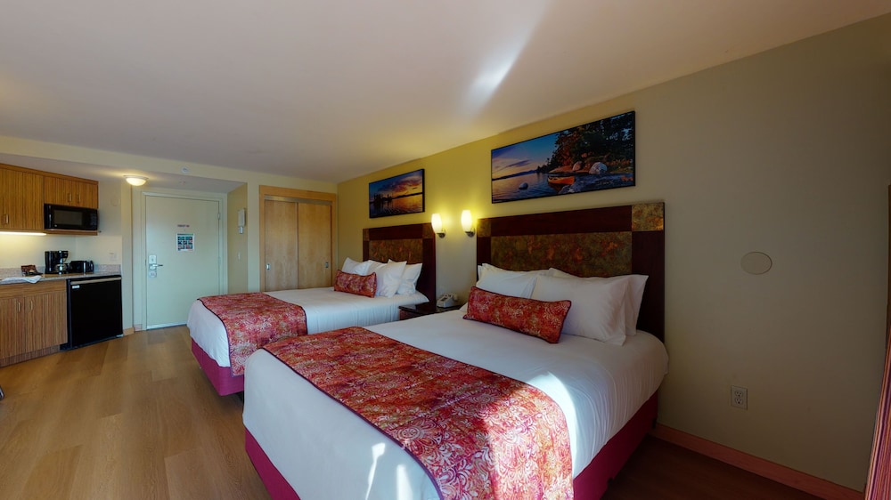 Surfside On The Lake - photo 5