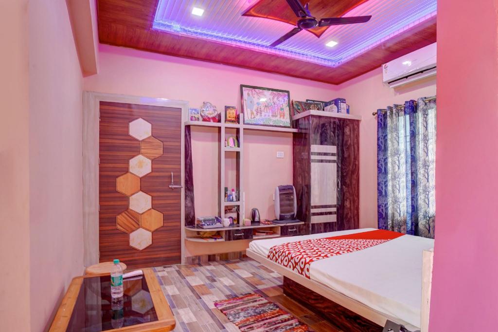 Hotel O Siddhi Vinayak — Mothihari — photo 4