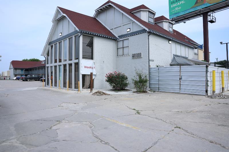 Rittiman Inn and Suites - photo 4