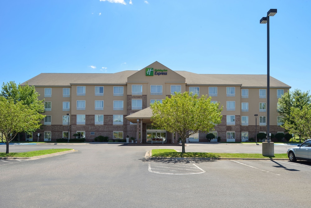Holiday Inn Express St. Croix Valley by IHG - photo 54