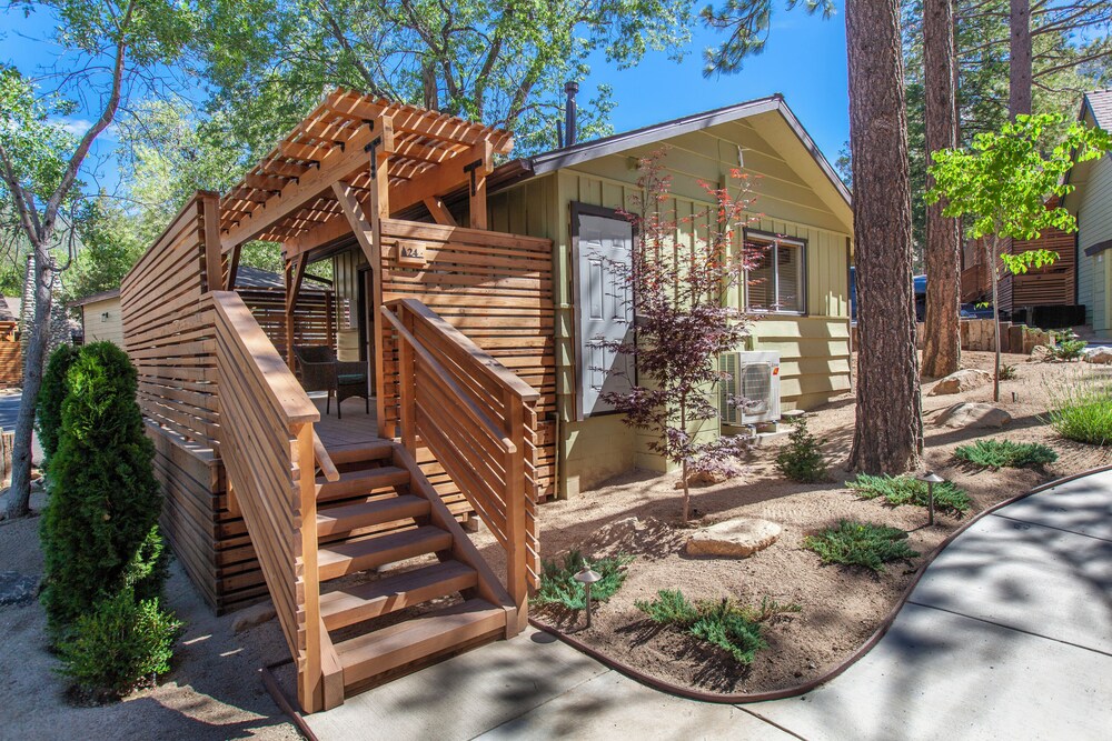 Tahquitz Pines Retreat - photo 119