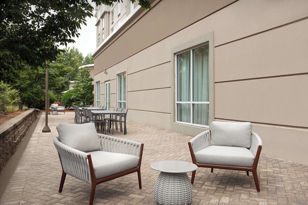 Hilton Garden Inn Columbia Harbison - photo 52