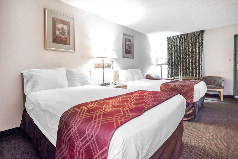 Motel 6 Nashville - photo 3