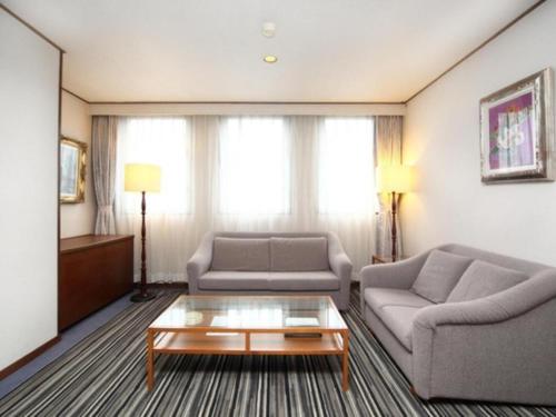 Suikoyen Hotel Vacation STAY 46481v in Kurume, Japan
