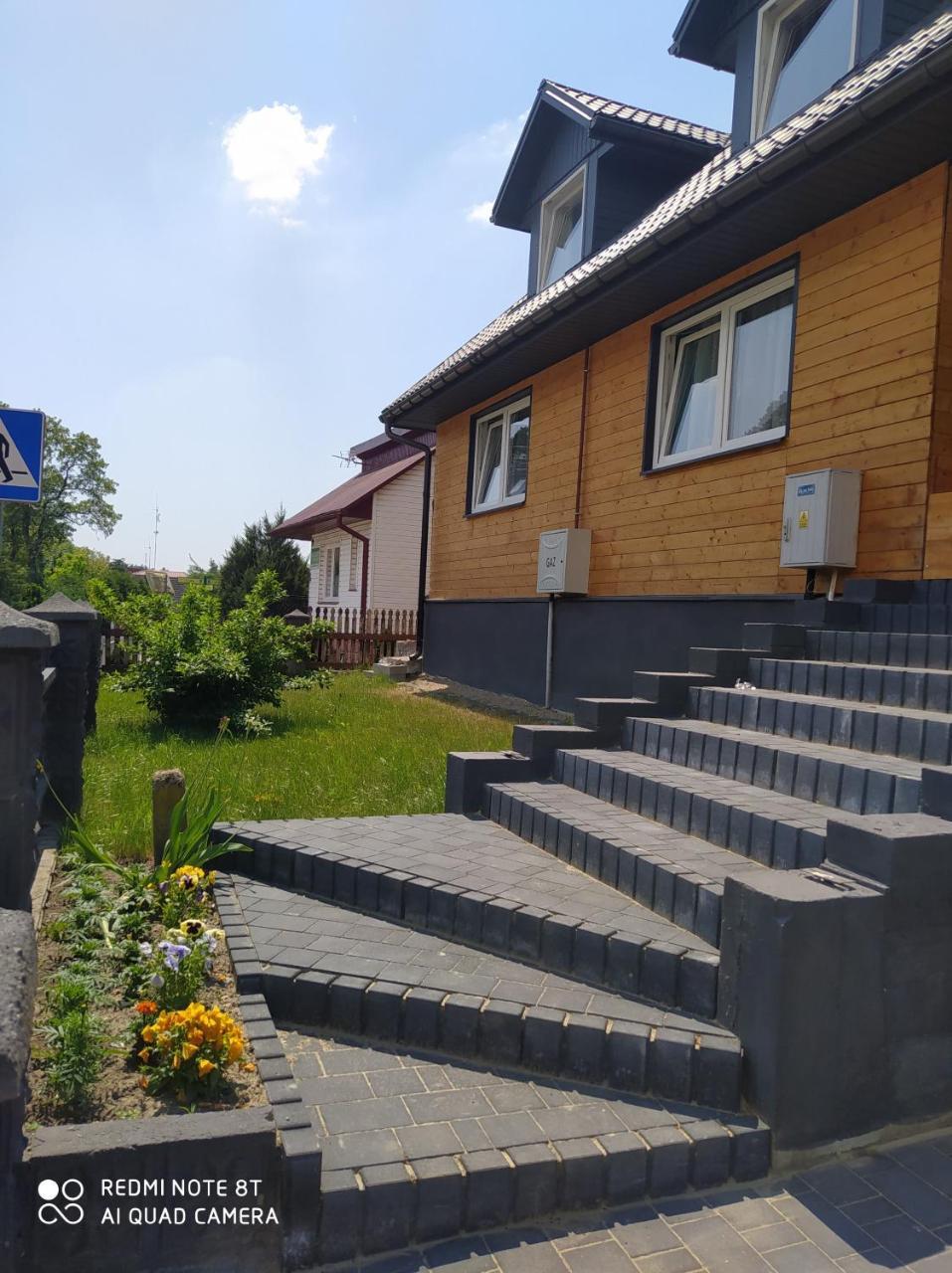Domek Przy Parku 17269518 — Susiec