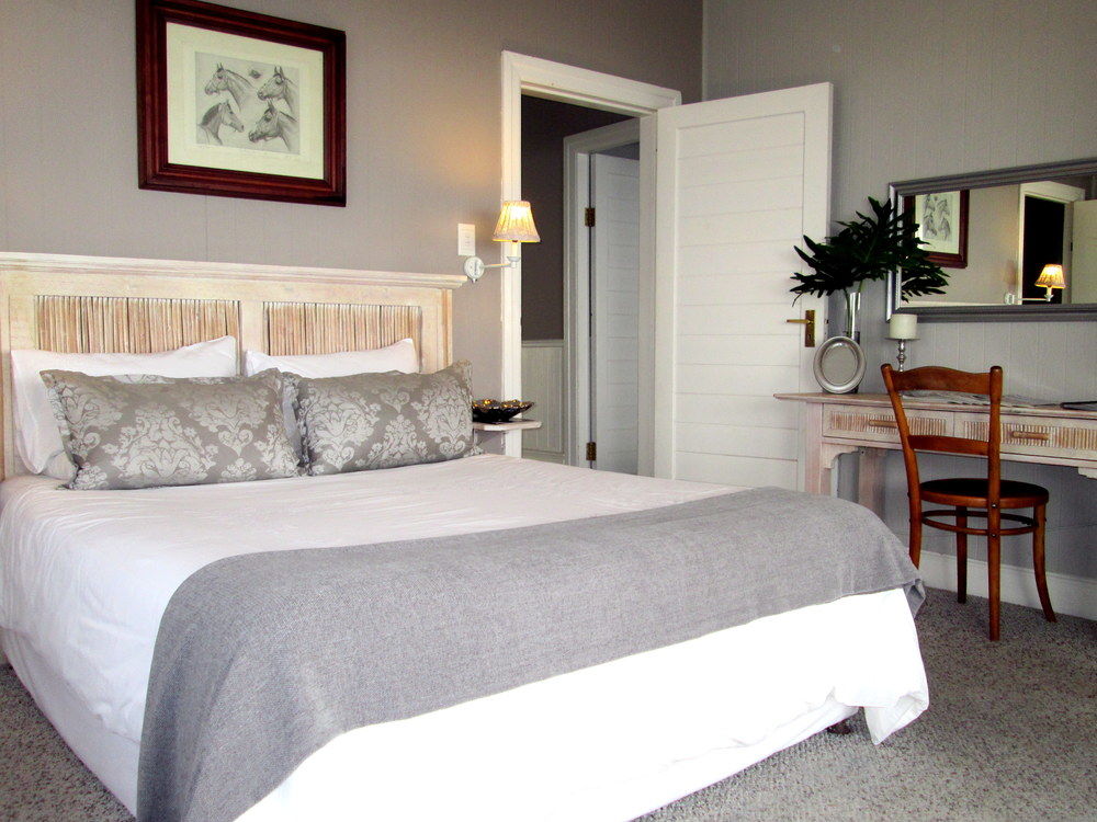 Azure House — 4-Star Luxury Hotel in Knysna, South Africa