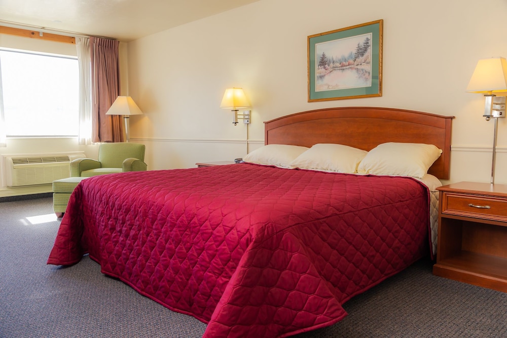 Manti Country Village Motel - photo 15