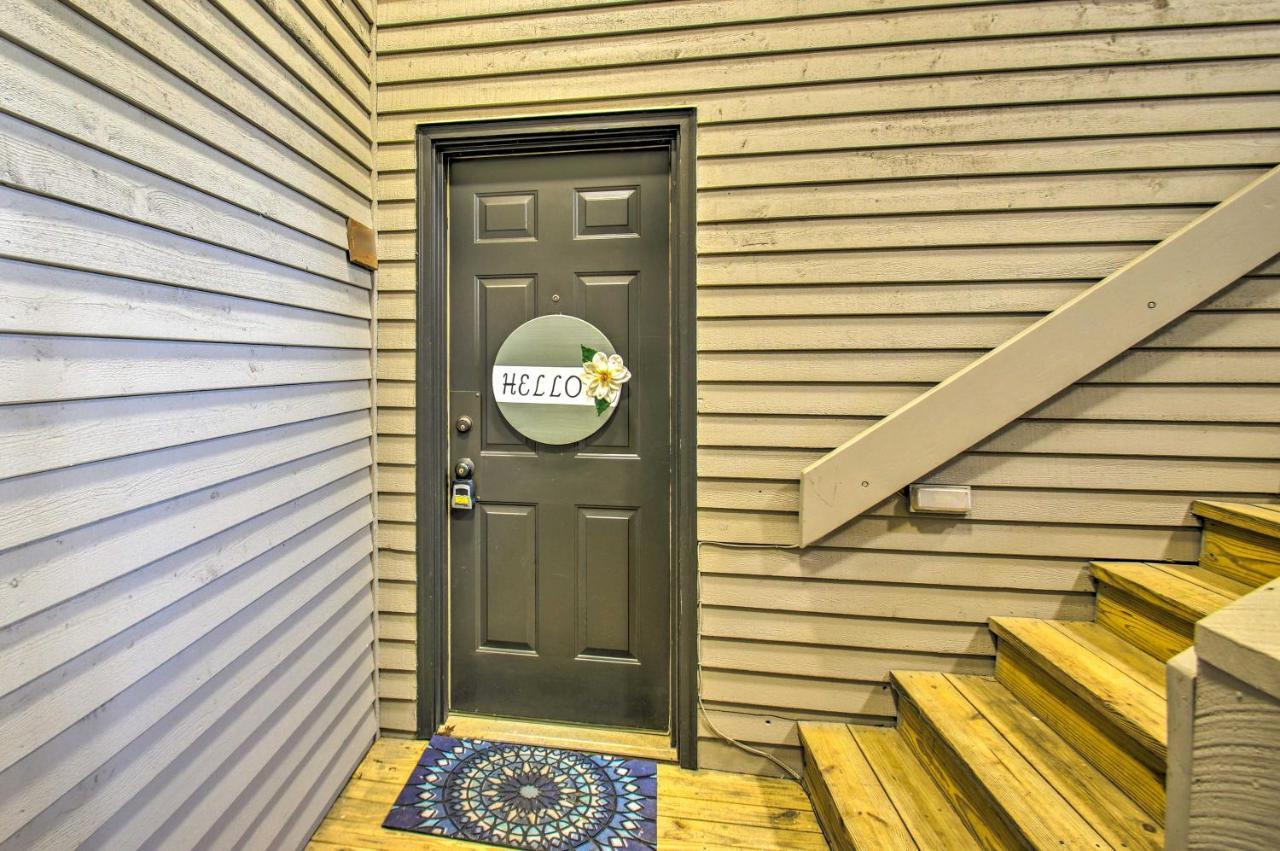 Idyllic Wintergreen Condo with Resort Amenities - photo 16
