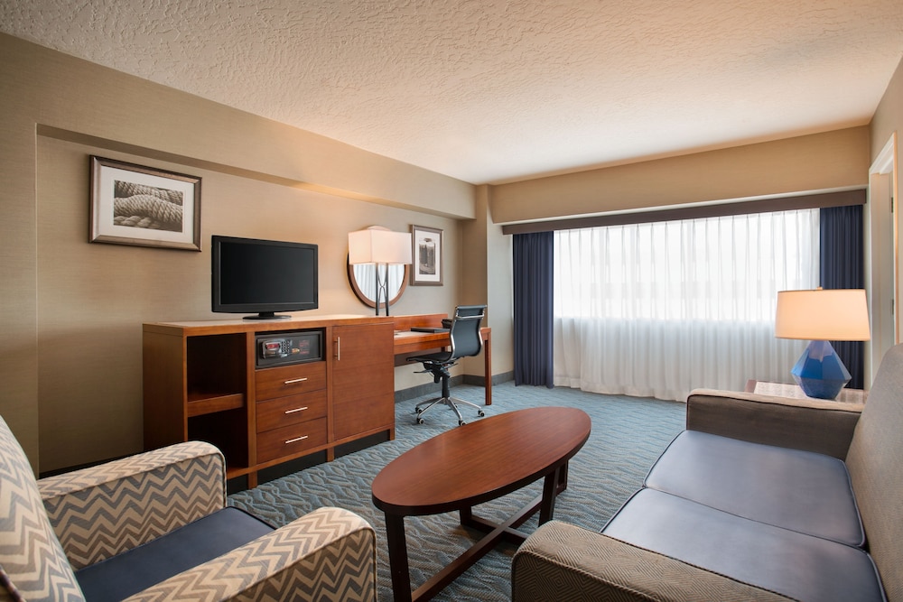Crowne Plaza Los Angeles Harbor Hotel by IHG - photo 12
