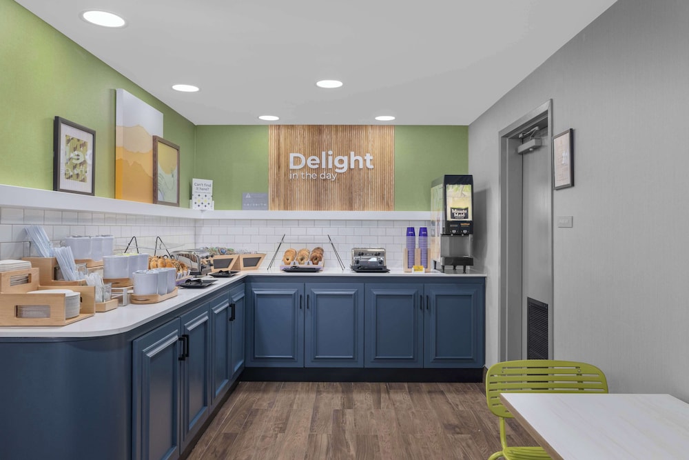 Spark by Hilton Fredericksburg Southpoint - photo 21