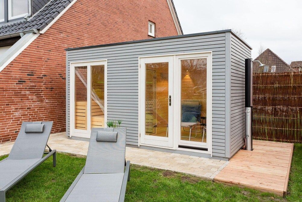 Lieblingshome — Tinnum — photo 2
