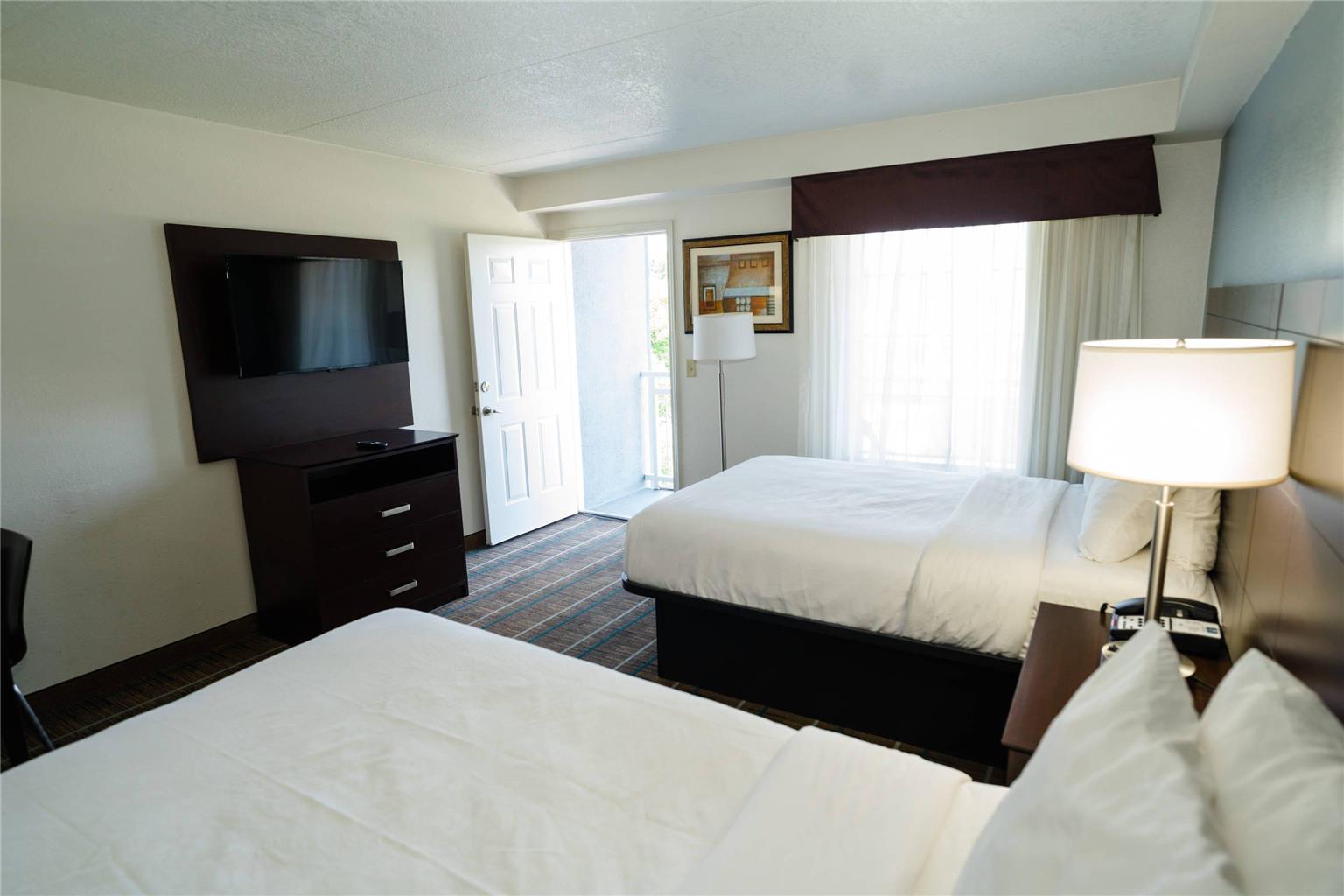 MainStay Suites Knoxville North I 75 - photo 10