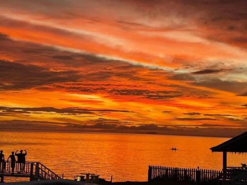 Henyuan Resort in Siquijor, Philippines