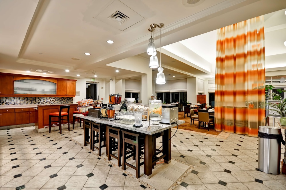 Hilton Garden Inn Tampa North Busch Gardens - photo 44