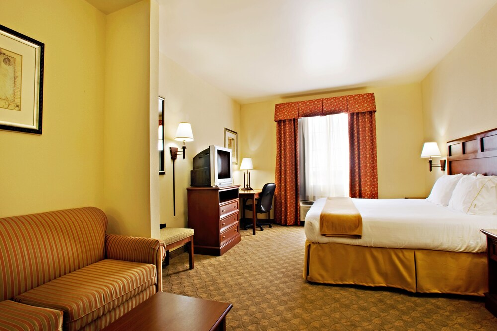 Holiday Inn Express & Suites Levelland by IHG - photo 10