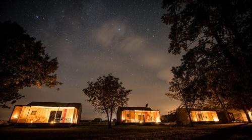 Big Berry Luxury Lifestyle Resort — hotel in Metlika