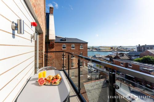 Harbour View by Grandeur Property — 4-Star Luxury Hotel in Poole, United Kingdom