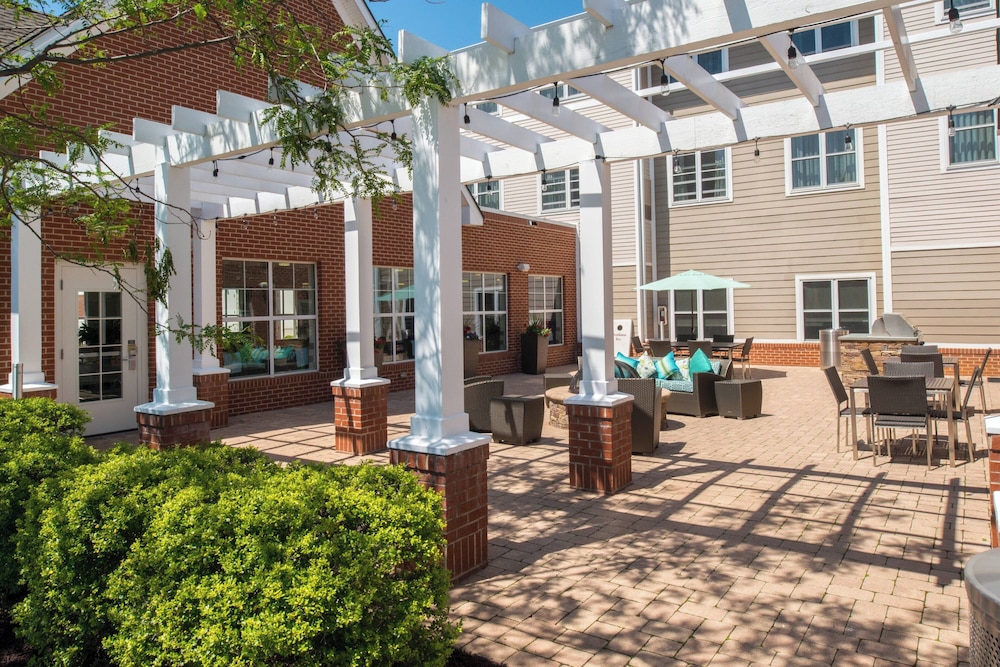 Residence Inn Marriott Waynesboro - photo 32