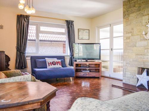 Botany Bay Bungalow — 4-Star Luxury Hotel in Broadstairs, United Kingdom
