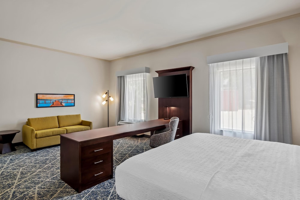 Hampton Inn & Suites Trophy Club Fort Worth North - photo 20