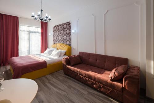 Iren river side apartments