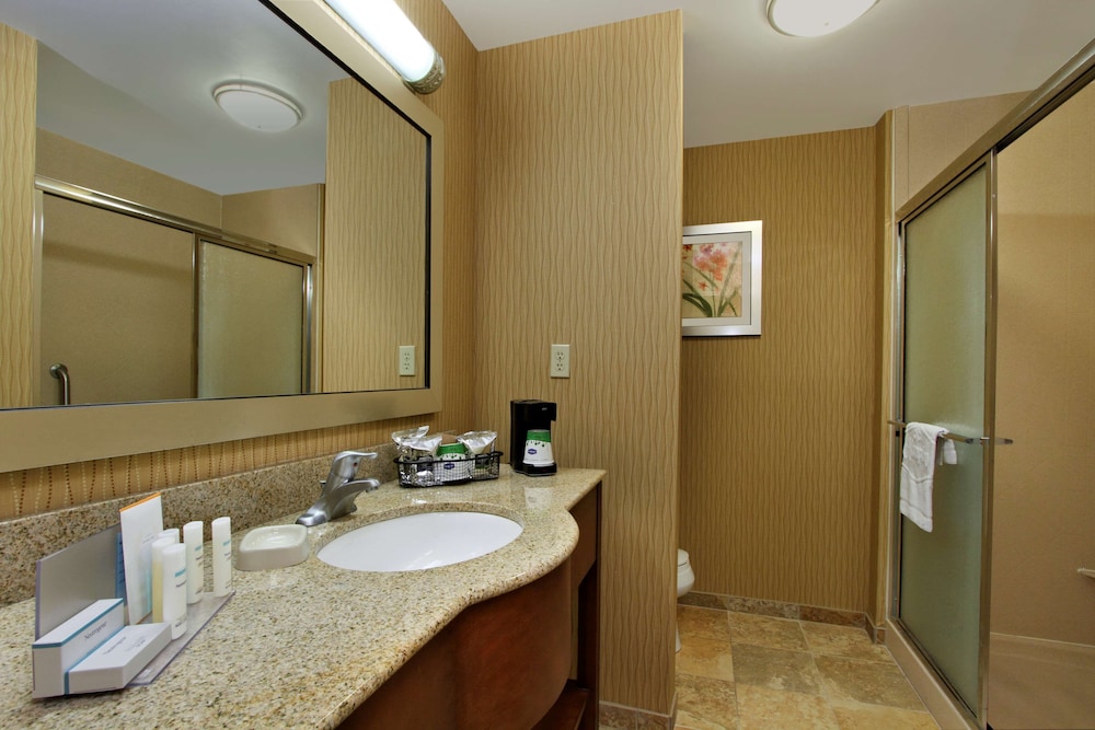 Hampton Inn & Suites Exmore Eastern Shore - photo 26