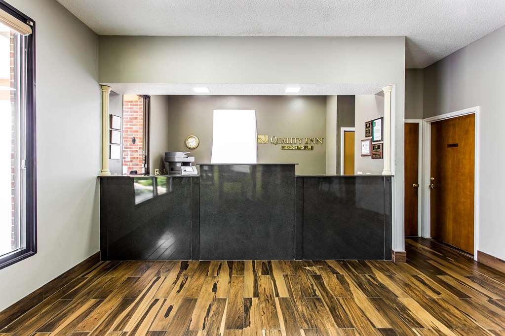 Quality Inn Albemarle - photo 4