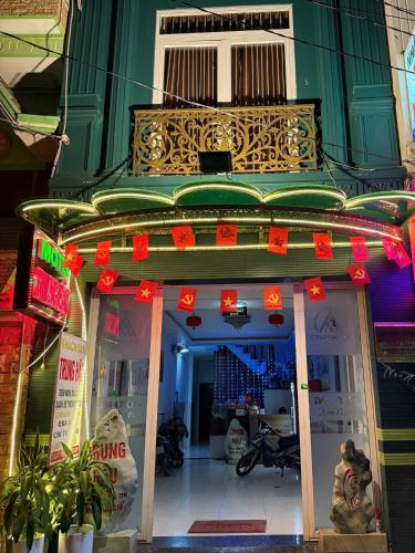 Motel Trung Hậu in Can Tho, Vietnam