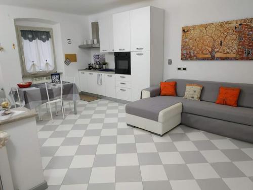 In centro a Trieste — 4-Star Luxury Hotel in Trieste, Italy
