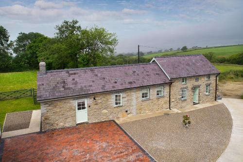 Bwthyn Briallen Crymych in Crymych, United Kingdom