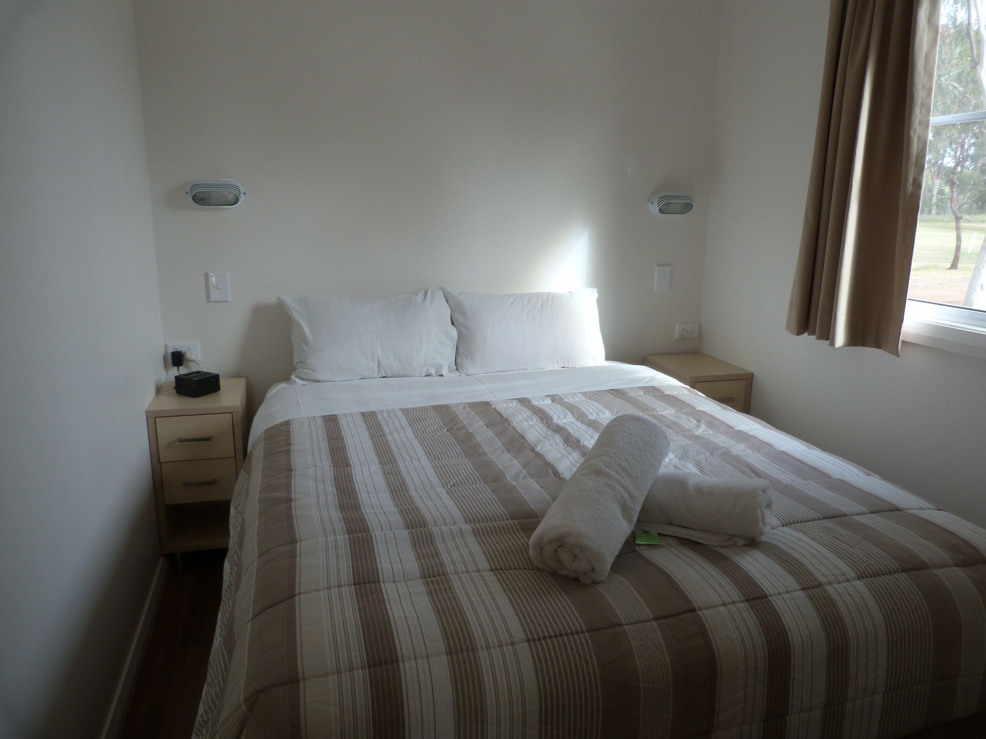 Narrabri Big Sky Caravan Park