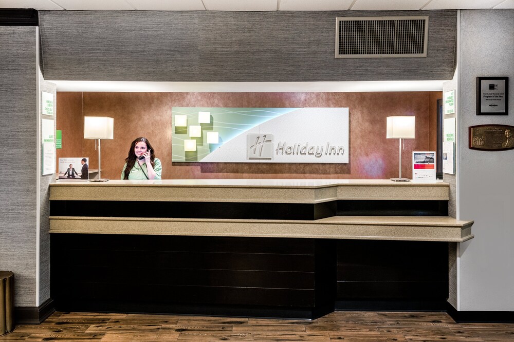 Holiday Inn Johnstown Gloversville by IHG - photo 31