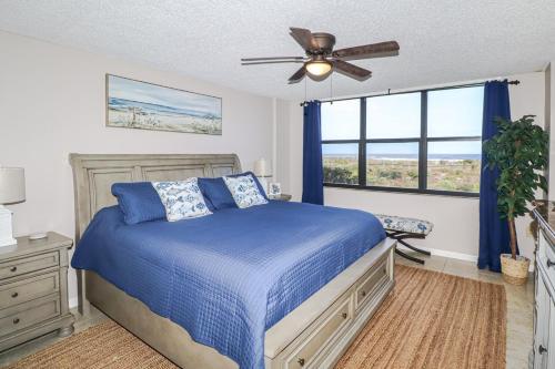 Barefoot Trace 115 - carbon neutral hotel in Saint Augustine