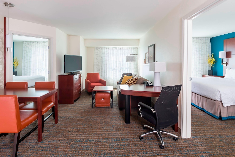 Residence Inn Fargo - photo 7