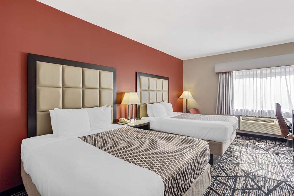 Best Western Carlisle - photo 29
