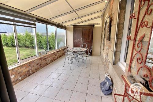 Enez Roch in Paimpol, France