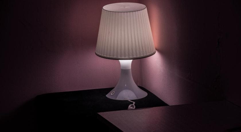 Hostel Otel’ Bereg A in Lipetsk, Russia