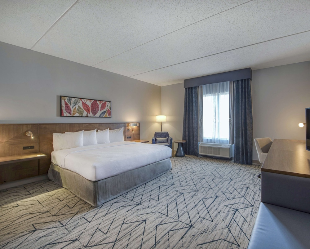 Hilton Garden Inn Raleigh Cary - photo 16
